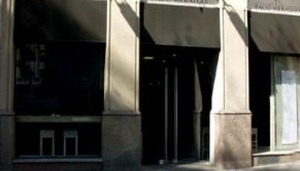 Paco Meralgo Restaurant in Barcelona