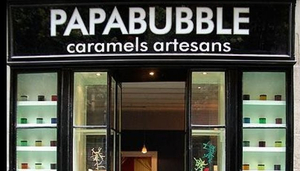 Papabubble