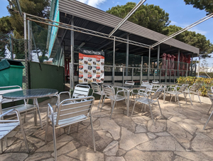 Patins Pineda Gavà
