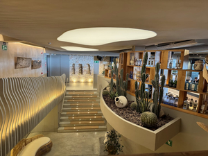 Péndulo Beach Club