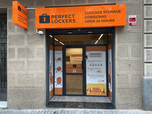 Perfect Lockers
