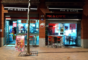Pik & Beer