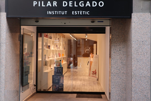Pilar Delgado Instituto Estético
