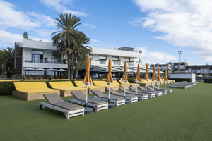 Playa Grande by Tropical Hotel