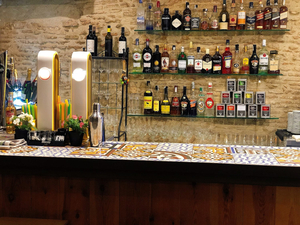Prado de Flores Restaurant