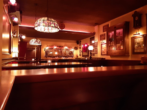 Pub Cul de Sac