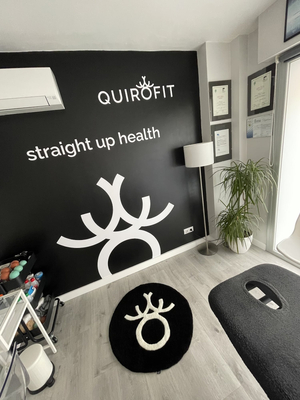 Quirofit Global