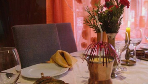 Rani  Restaurant in Barcelona