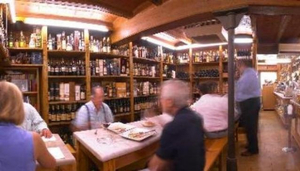 Ravell Restaurant in Barcelona