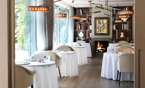 Restaurant ABaC