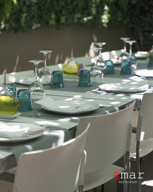 Restaurant Amar