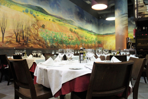 Restaurant Bokado