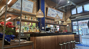 Restaurant Cal Pesca