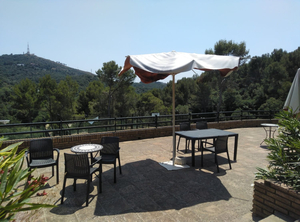 Restaurant Can Marlès