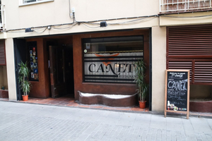 Restaurant Canet