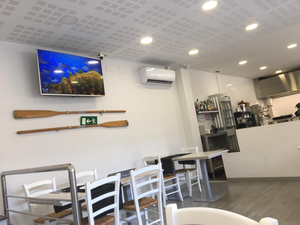 Restaurant Chiringuito Angelita