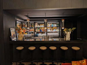 Restaurant Contraban