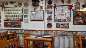 Restaurant Don Pulpo