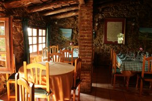 Restaurant El Celler d'en Sadurní