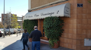 Restaurant El Picoteig de Can Domingo II