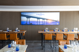 Restaurant Espai Versatil