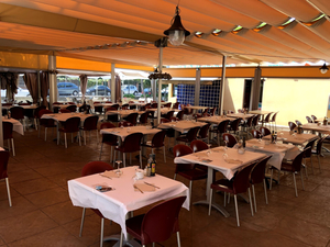 Restaurant EUROPA Barbacoa