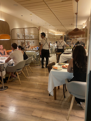 Restaurant La Bonaigua