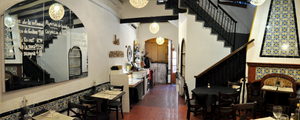 Restaurant La Marieta
