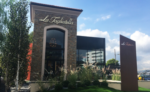 Restaurant La Tagliatella | Sant Just Desvern