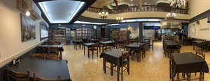Restaurant L'Olivé