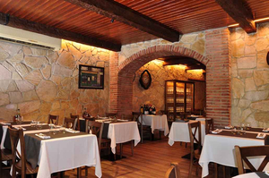 Restaurant Mesón Gallego