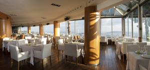 Restaurant Mirabé