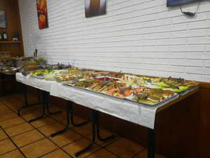 Restaurant Nois i Noies
