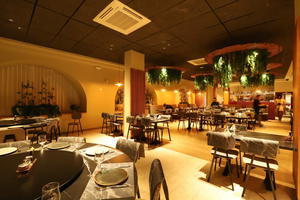 Restaurant Nou Món