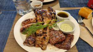 Restaurant Passatge Duard