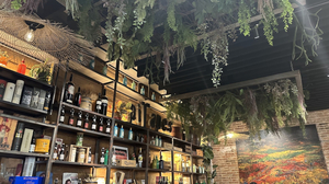 Restaurant PiTapes Mollet