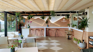 Restaurant Quesada Platja, Gavà