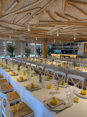 Restaurant Socarrat