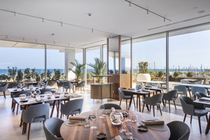 Restaurant Tastavents