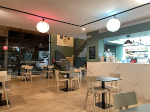 Restaurant Thai Pinto