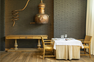 Restaurante Alambi