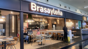 Restaurante Brasayleña Màgic Badalona