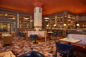 Restaurante Can Bo