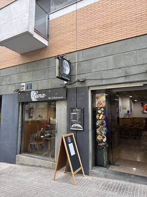 Restaurante Luna