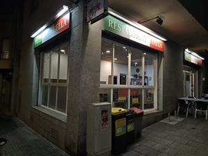 Restaurante Pizzeria Isabella