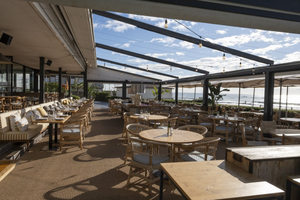 Restaurante Playa Grande