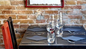 Romero Restaurant in Barcelona