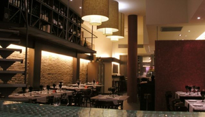 Rosal 34 Restaurant in Barcelona
