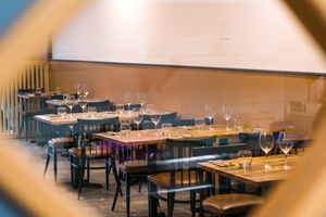 Salao Restaurant