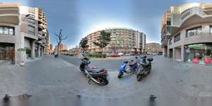 Sant Jordi Hostels Sagrada Familia